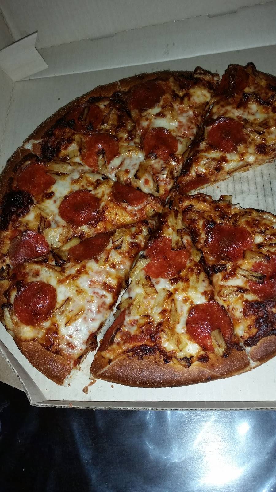 Pizza Hut | restaurant | 11683 Cherry Ave, Fontana, CA 92337, USA | 9094294565 OR +1 909-429-4565