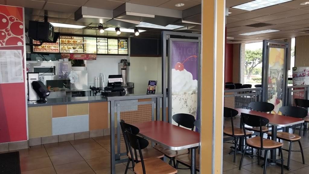 Jack in the Box | restaurant | 3201 E Veterans Memorial Blvd, Killeen, TX 76543, USA | 2546808018 OR +1 254-680-8018