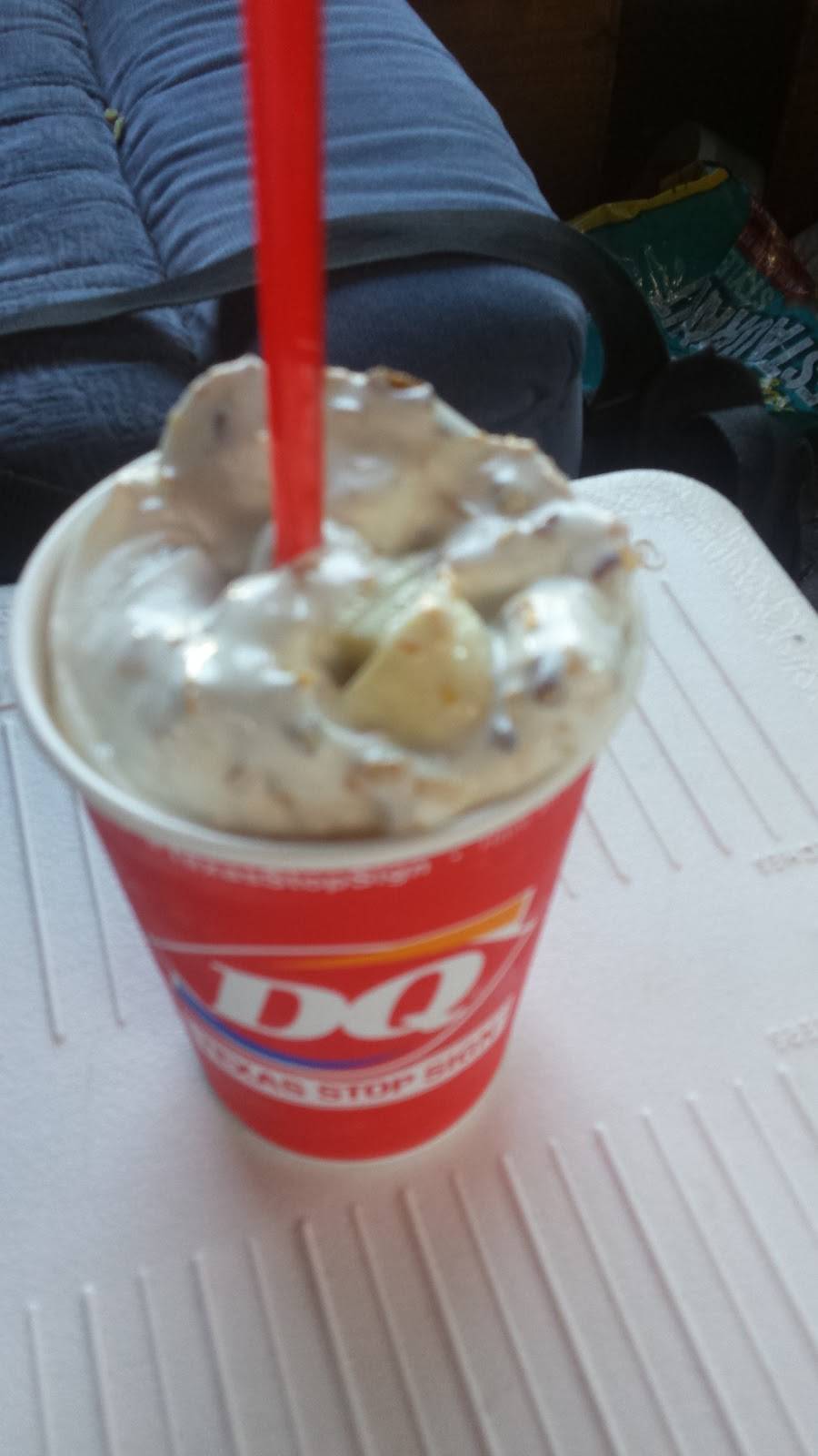 Dairy Queen Store | restaurant | 3995 Phelan Blvd, Beaumont, TX 77707, USA | 4098355025 OR +1 409-835-5025