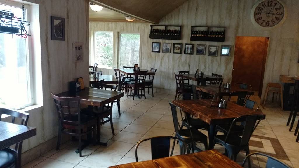 Eduardos Trattoria | restaurant | 115 Secor Rd, Mahopac, NY 10541, USA | 8456288888 OR +1 845-628-8888