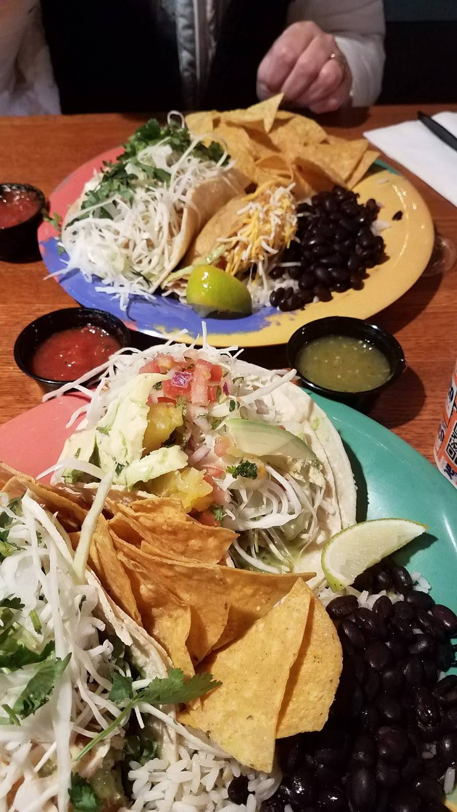 Surf Taco - Manasquan | restaurant | 3021, 121 Parker Ave, Manasquan, NJ 08736, USA | 7322237757 OR +1 732-223-7757
