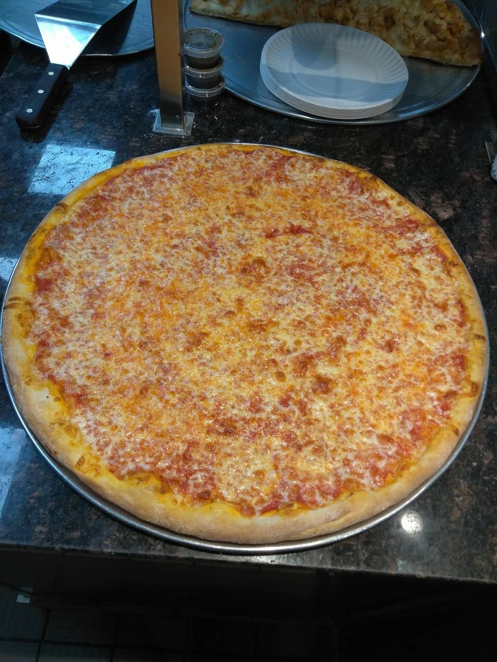 Bellerose Pizza Express | restaurant | 247-73 Jericho Turnpike, Queens, NY 11426, USA | 7183474750 OR +1 718-347-4750