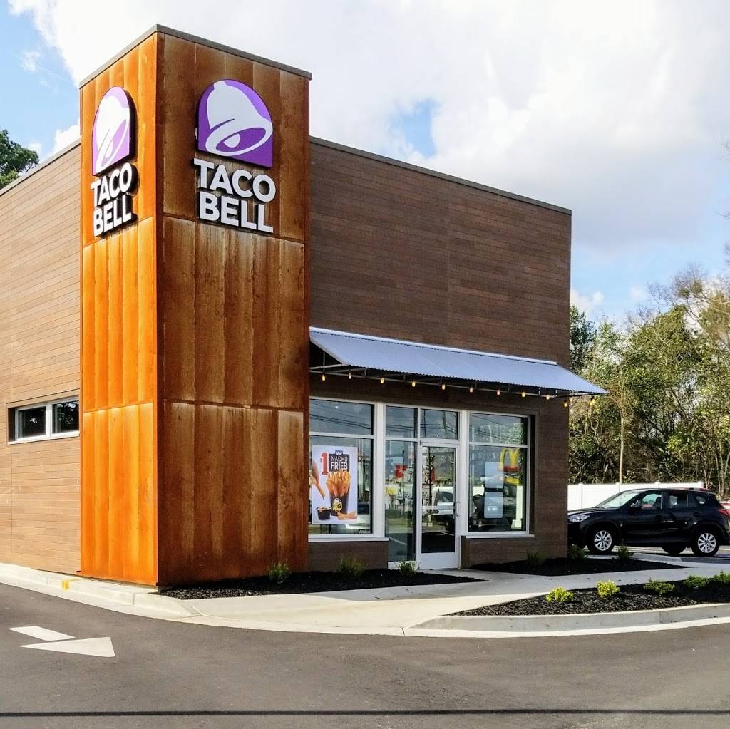 Taco Bell | meal takeaway | 201 N Camellia Blvd, Fort Valley, GA 31030, USA | 4787212119 OR +1 478-721-2119