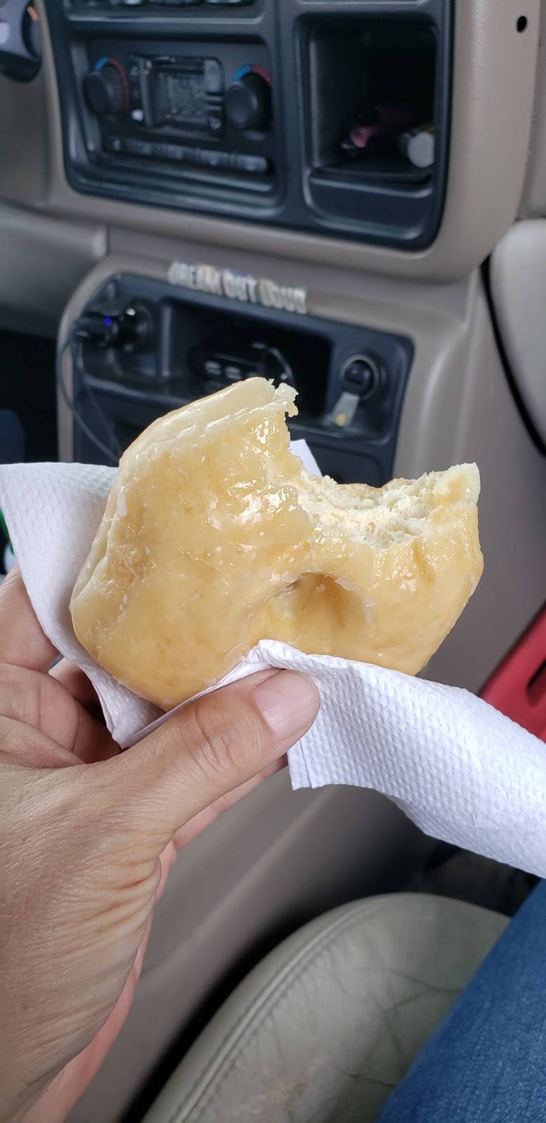 Daylight Donuts | restaurant | 11643 S Memorial Dr, Bixby, OK 74008, USA | 9183693676 OR +1 918-369-3676