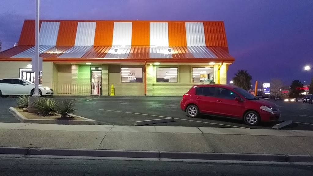 Whataburger | restaurant | 1755 Lee Trevino Dr, El Paso, TX 79936, USA | 9155930493 OR +1 915-593-0493