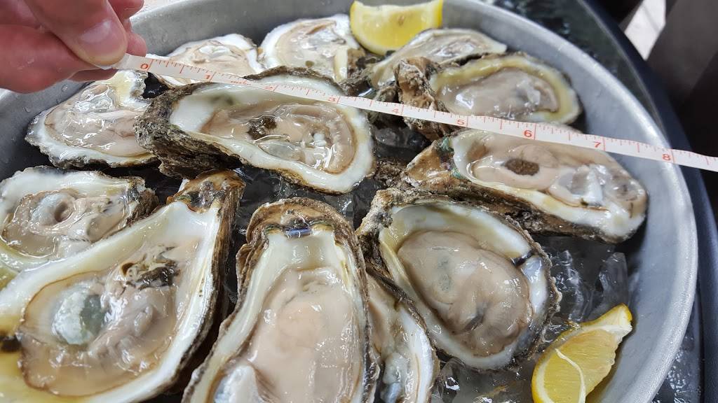 Creekside Oyster House and Grill | restaurant | 483 Skyland Dr, Sylva, NC 28779, USA | 8285861985 OR +1 828-586-1985