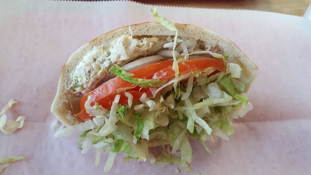 Andys Sandwich Shoppe | meal takeaway | 503 Lane Ave S, Jacksonville, FL 32254, USA | 9047830494 OR +1 904-783-0494