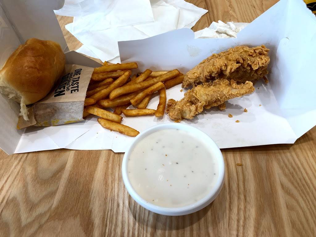 Golden Chick | restaurant | 5300 Genoa Red Bluff Rd, Pasadena, TX 77505, USA | 8322303897 OR +1 832-230-3897