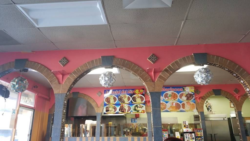 Morazan | restaurant | 15700 Vanowen St, Lake Balboa, CA 91406, USA | 8189943838 OR +1 818-994-3838