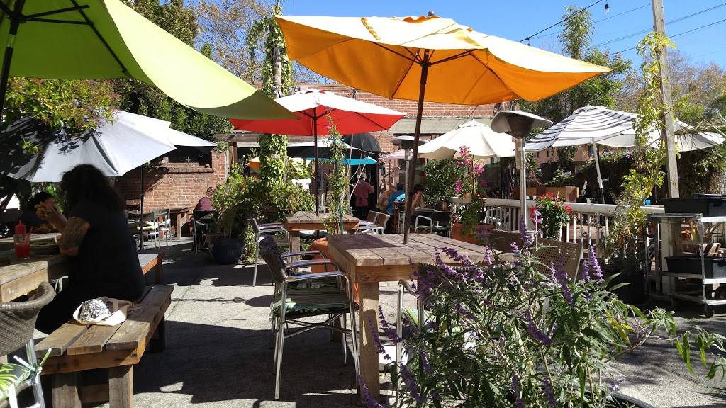 Cafe Leila | cafe | 1336, 1724 San Pablo Ave, Berkeley, CA 94702, USA | 5105257544 OR +1 510-525-7544