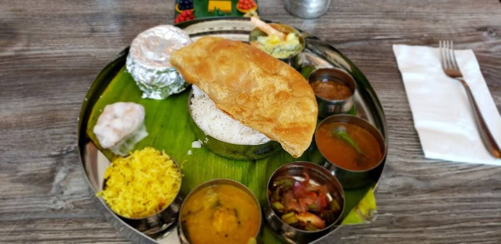 Agni South Indian Cuisine | restaurant | 46005 Regal Plaza Suite140, Sterling, VA 20165, USA | 5713252523 OR +1 571-325-2523