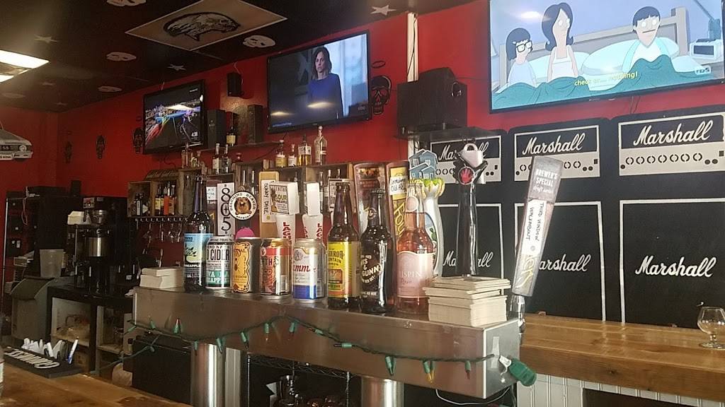 Rockin Crepes | restaurant | 8943 Atlanta Ave, Huntington Beach, CA 92646, USA | 7145369100 OR +1 714-536-9100