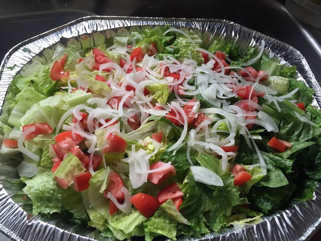 Florblanca restaurant #2 | restaurant | 924 W Market St, Harrisonburg, VA 22801, USA | 5404785911 OR +1 540-478-5911