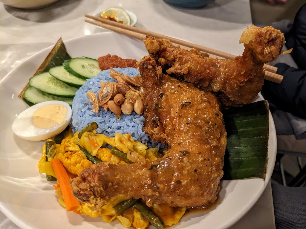 Damansara Co. | meal takeaway | 1781 Church St, San Francisco, CA 94131, USA | 4159140931 OR +1 415-914-0931