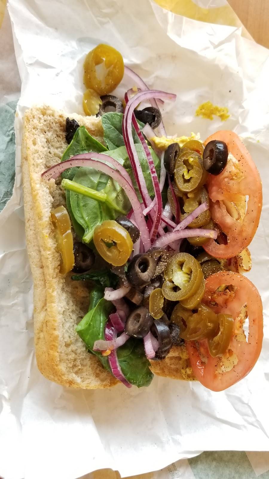 Subway Restaurants | restaurant | 10244 Kingston Pike, Knoxville, TN 37922, USA | 8654700085 OR +1 865-470-0085