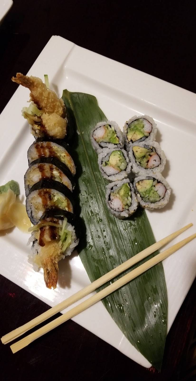 Masami Japanese Steakhouse & Sushi Bar | restaurant | 1260 Township Line Rd, Drexel Hill, PA 19026, USA | 6107893222 OR +1 610-789-3222