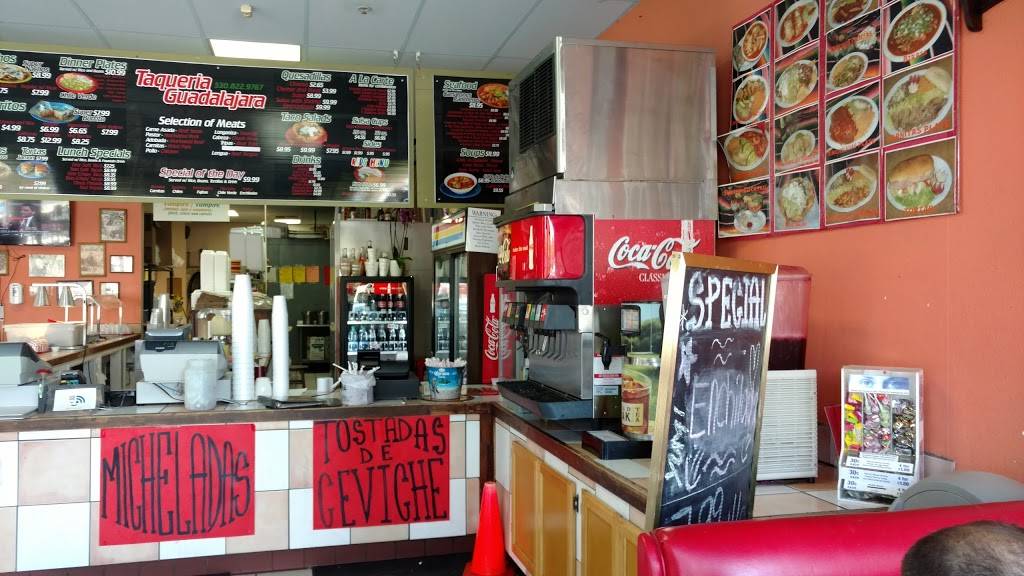Taqueria Guadalajara | restaurant | 1380 Franklin Rd # A, Yuba City, CA 95993, USA | 5308229767 OR +1 530-822-9767