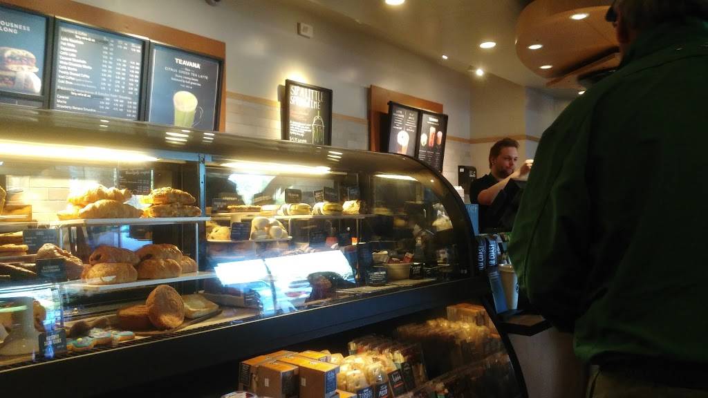 Starbucks | cafe | 610 Watt Ave, Sacramento, CA 95864, USA | 9164841579 OR +1 916-484-1579