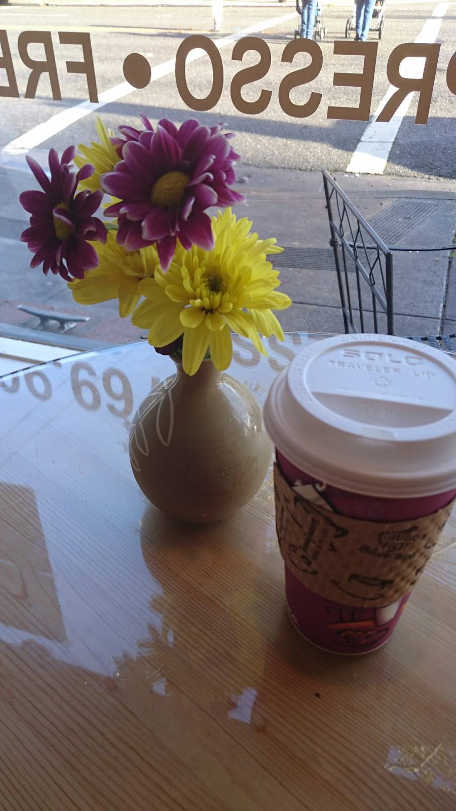 Jays Cafe | restaurant | 1414 Encinal Ave, Alameda, CA 94501, USA | 5107699030 OR +1 510-769-9030