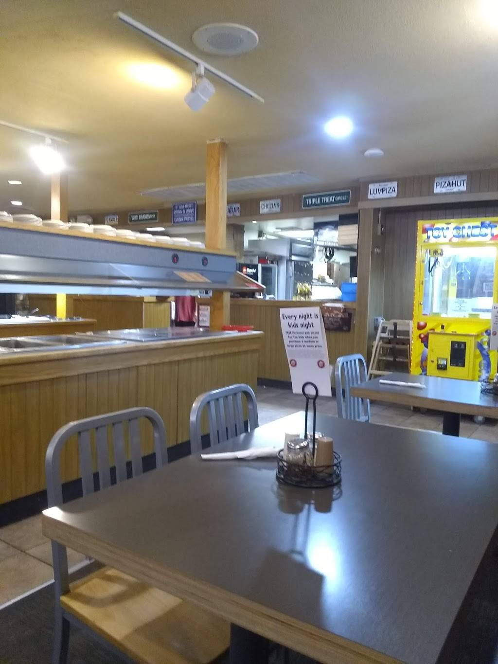 Pizza Hut | meal delivery | 1002 Jeffreys Dr, Osceola, IA 50213, USA | 6413426009 OR +1 641-342-6009