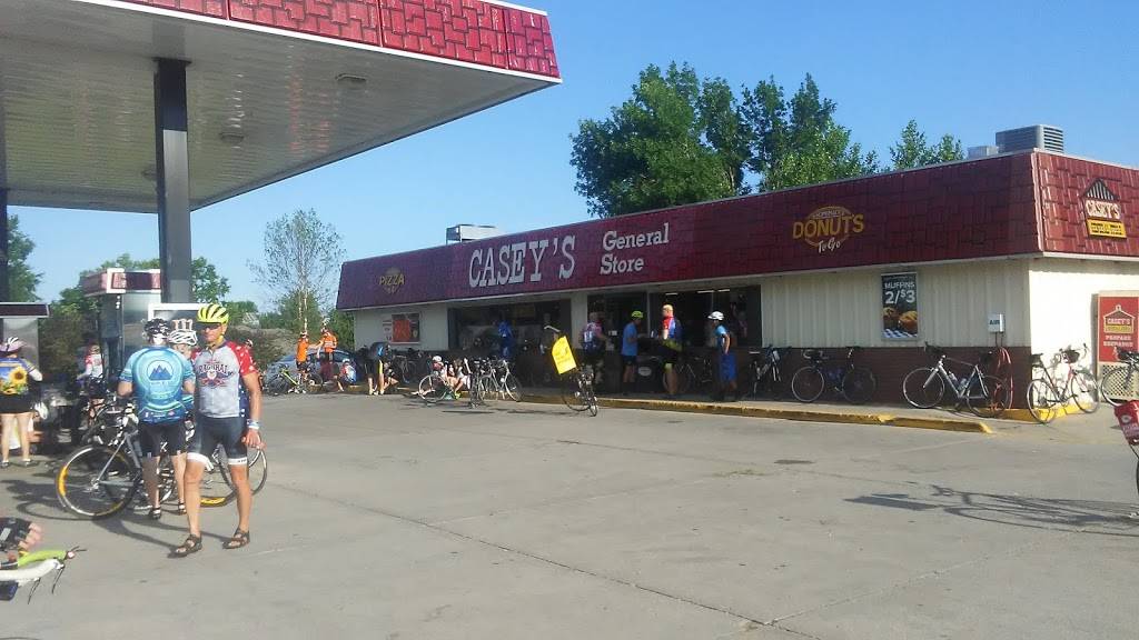 Caseys | restaurant | 807 1st St, Sully, IA 50251, USA | 6415944466 OR +1 641-594-4466