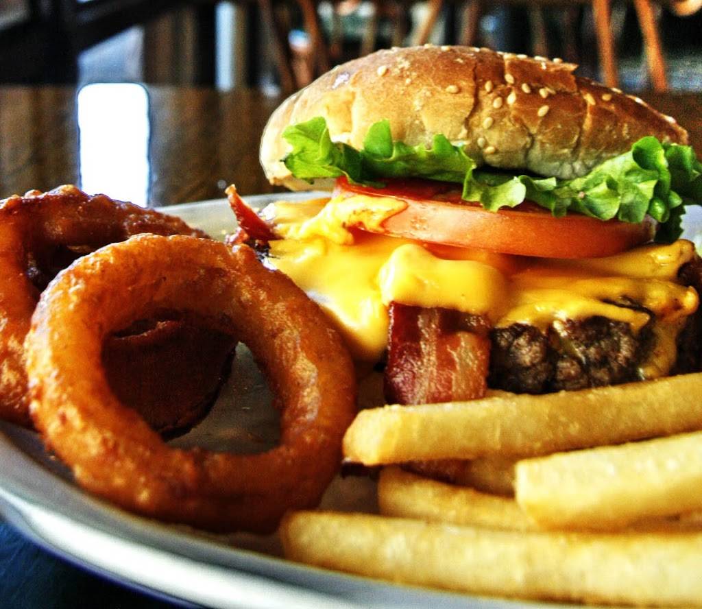 Patricks 1481 | restaurant | 1481 Main St, Sarasota, FL 34236, USA | 9419551481 OR +1 941-955-1481