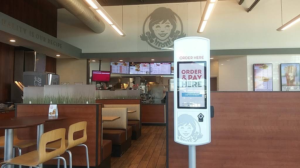 Wendys | restaurant | 690 Duluth Hwy, Lawrenceville, GA 30046, USA | 6788783173 OR +1 678-878-3173
