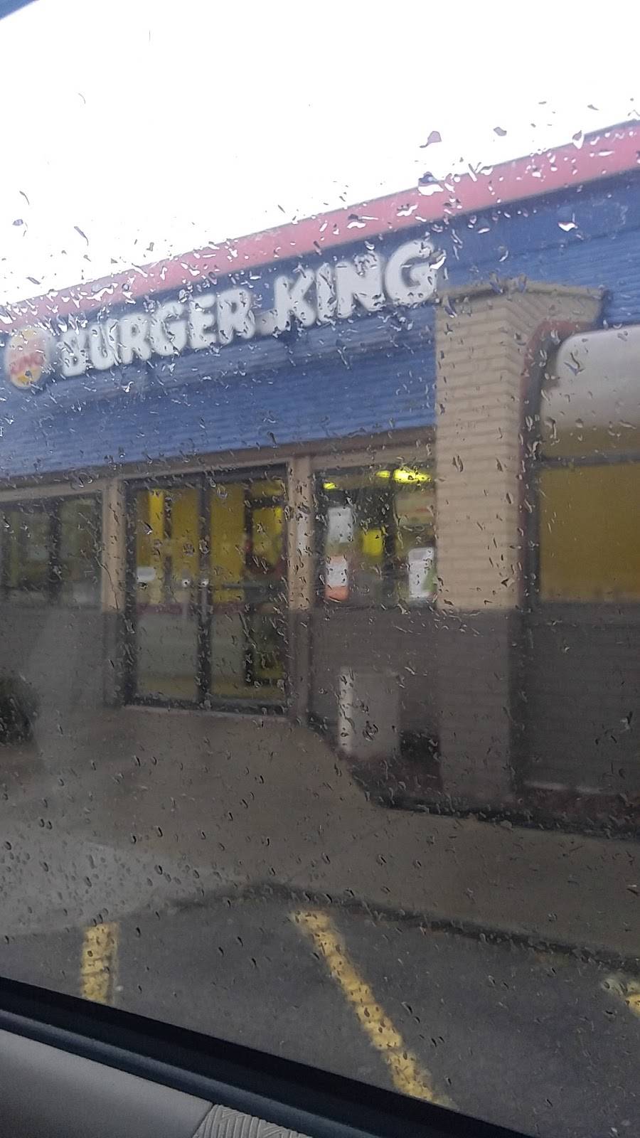 Burger King | restaurant | 340 Elmira Rd, Ithaca, NY 14850, USA | 6072727323 OR +1 607-272-7323