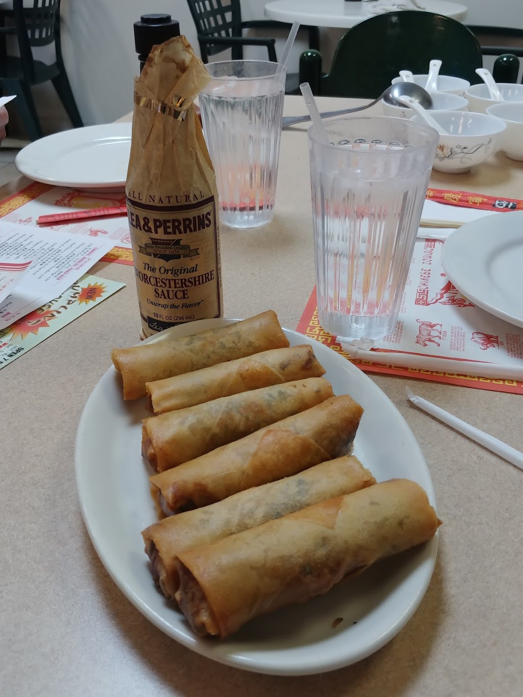 Dumpling House | meal delivery | 8341 NW 12th St, Miami, FL 33126, USA | 3055949799 OR +1 305-594-9799