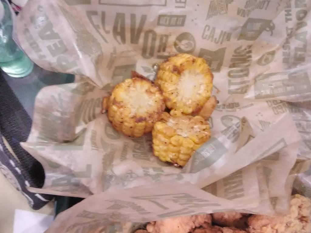 Wingstop | restaurant | 1680 East-West Connector, Austell, GA 30106, USA | 7709415099 OR +1 770-941-5099