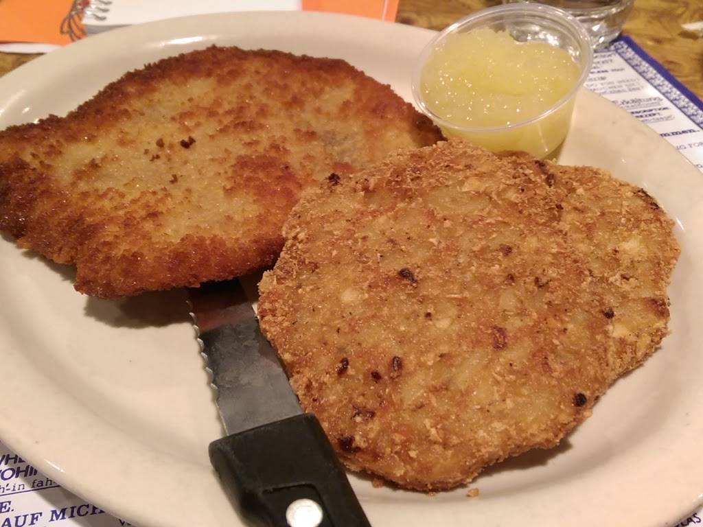 Edelweiss Restaurant | restaurant | 8602 S Meridian St, Indianapolis, IN 46217, USA | 3178886940 OR +1 317-888-6940