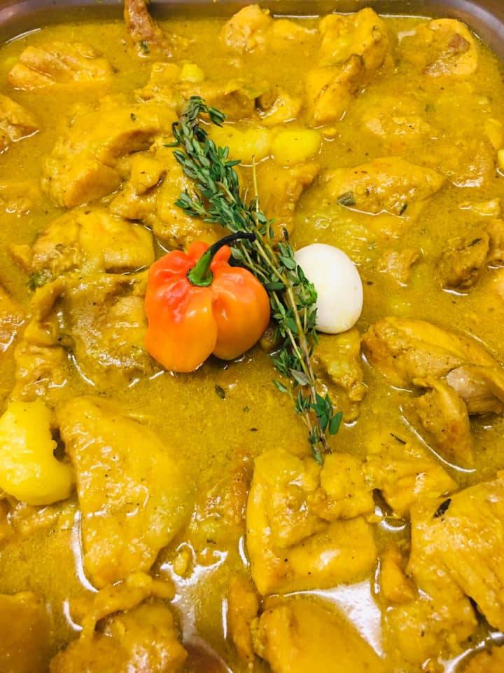 Jeff’s Jamaican Cuisine | restaurant | 20 Bow St, Freeport, ME 04032, USA | 2073129119 OR +1 207-312-9119