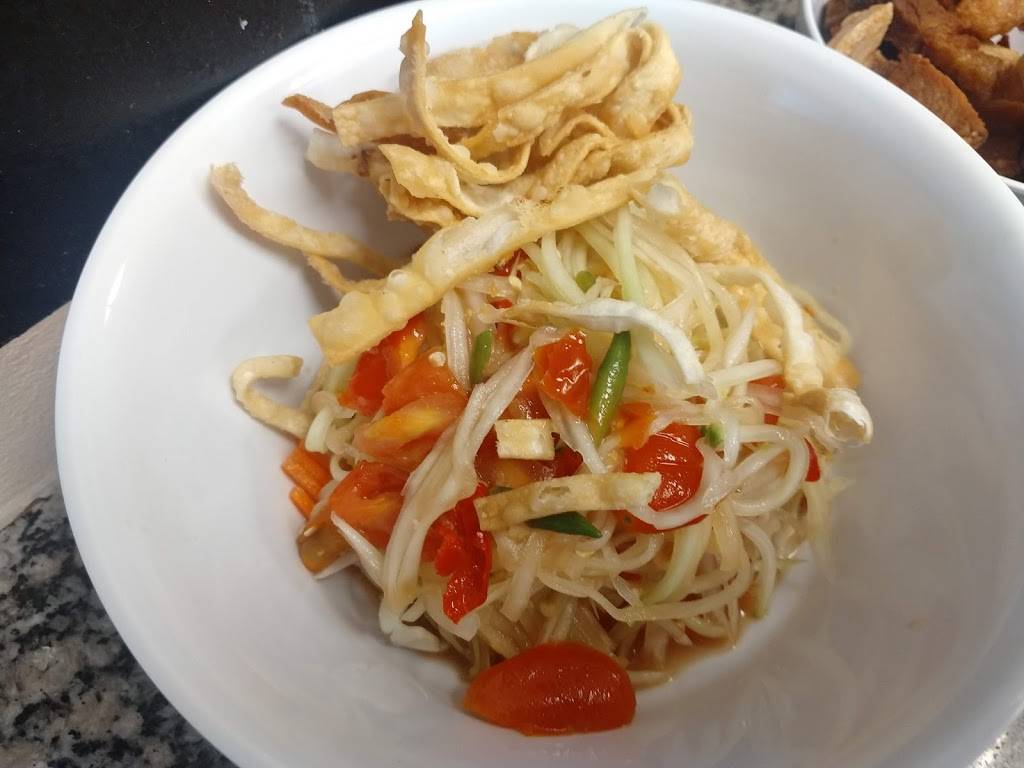 yindee thai lao streetfood | restaurant | 10970 Chapel Hill Rd suite 106, Morrisville, NC 27560, USA | 9192373023 OR +1 919-237-3023