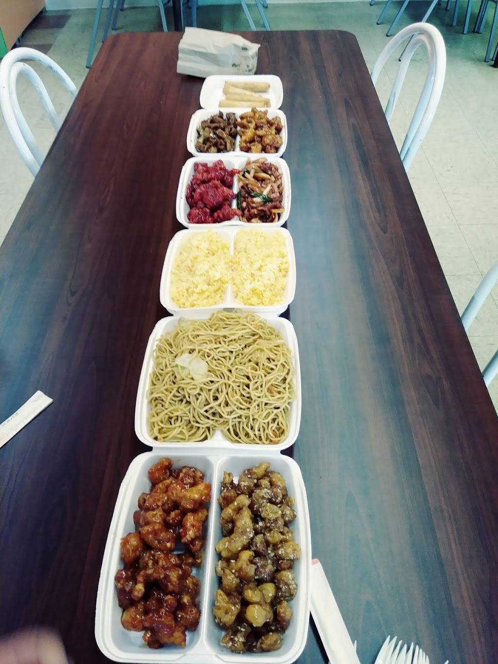 Wok Inn Wok Out | restaurant | 15225 Union Ave SW, Tacoma, WA 98498, USA | 2539838578 OR +1 253-983-8578