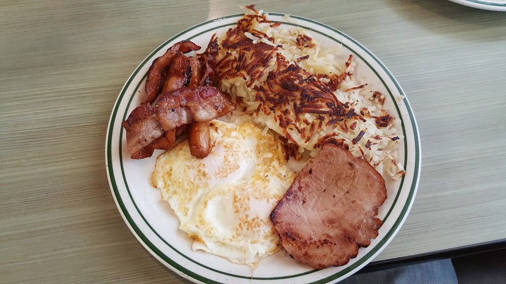 NORMS Restaurant | restaurant | 18705 Hawthorne Blvd, Torrance, CA 90504, USA | 3103704469 OR +1 310-370-4469