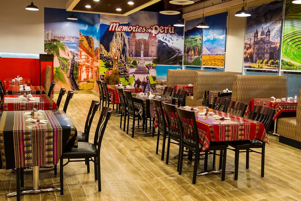 Memories of Peru Pollos a la Brasa | restaurant | 5700 International Dr, Orlando, FL 32819, USA | 4076015528 OR +1 407-601-5528