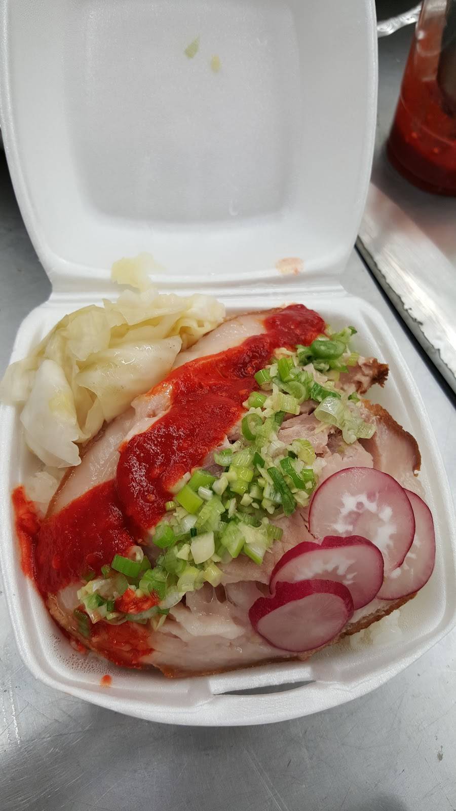 Tasty Food | restaurant | 8150 Garvey Ave #117c, Rosemead, CA 91770, USA | 6265691867 OR +1 626-569-1867