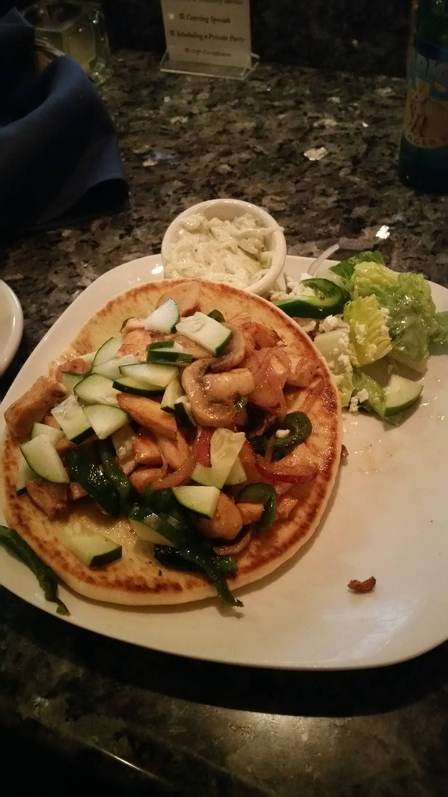 GreekTown Restaurant | restaurant | 8519 N 7th St, Phoenix, AZ 85020, USA | 6026748881 OR +1 602-674-8881