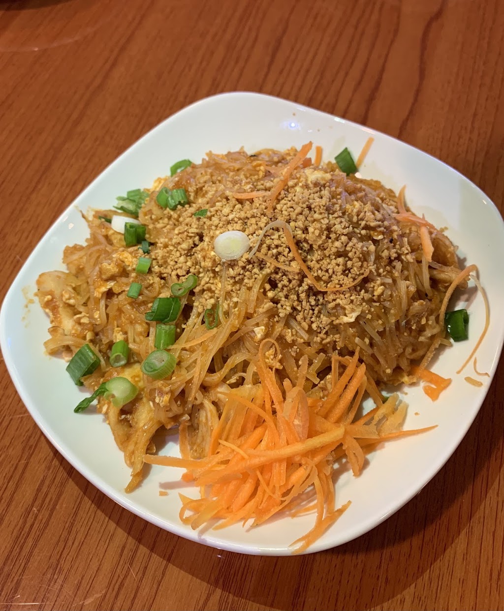 Sian Restaurant | meal takeaway | 3530 S Sheridan Rd, Tulsa, OK 74145, USA | 9185517645 OR +1 918-551-7645