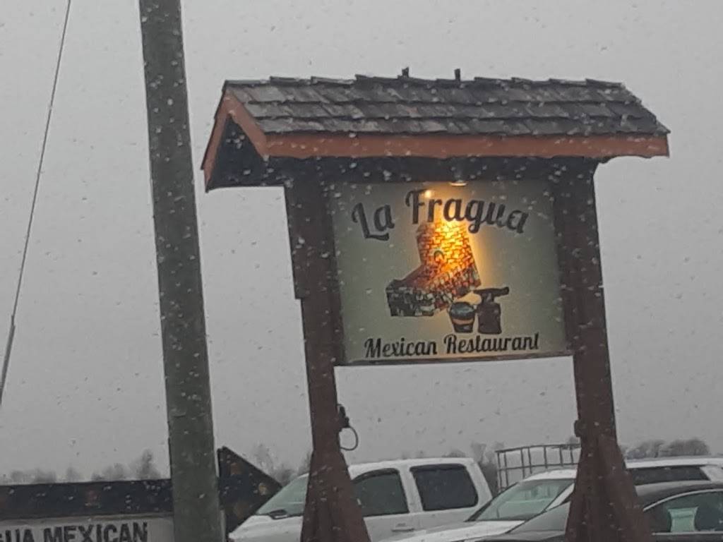 La FragUs | restaurant | 1006 County Hwy 330, Nevada, OH 44849, USA | 4197310360 OR +1 419-731-0360