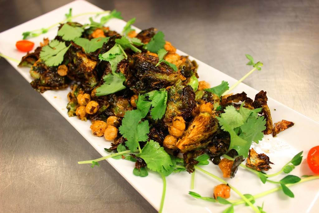 Bayside Landing | restaurant | 3780 Ingraham St, San Diego, CA 92109, USA | 8582709200 OR +1 858-270-9200