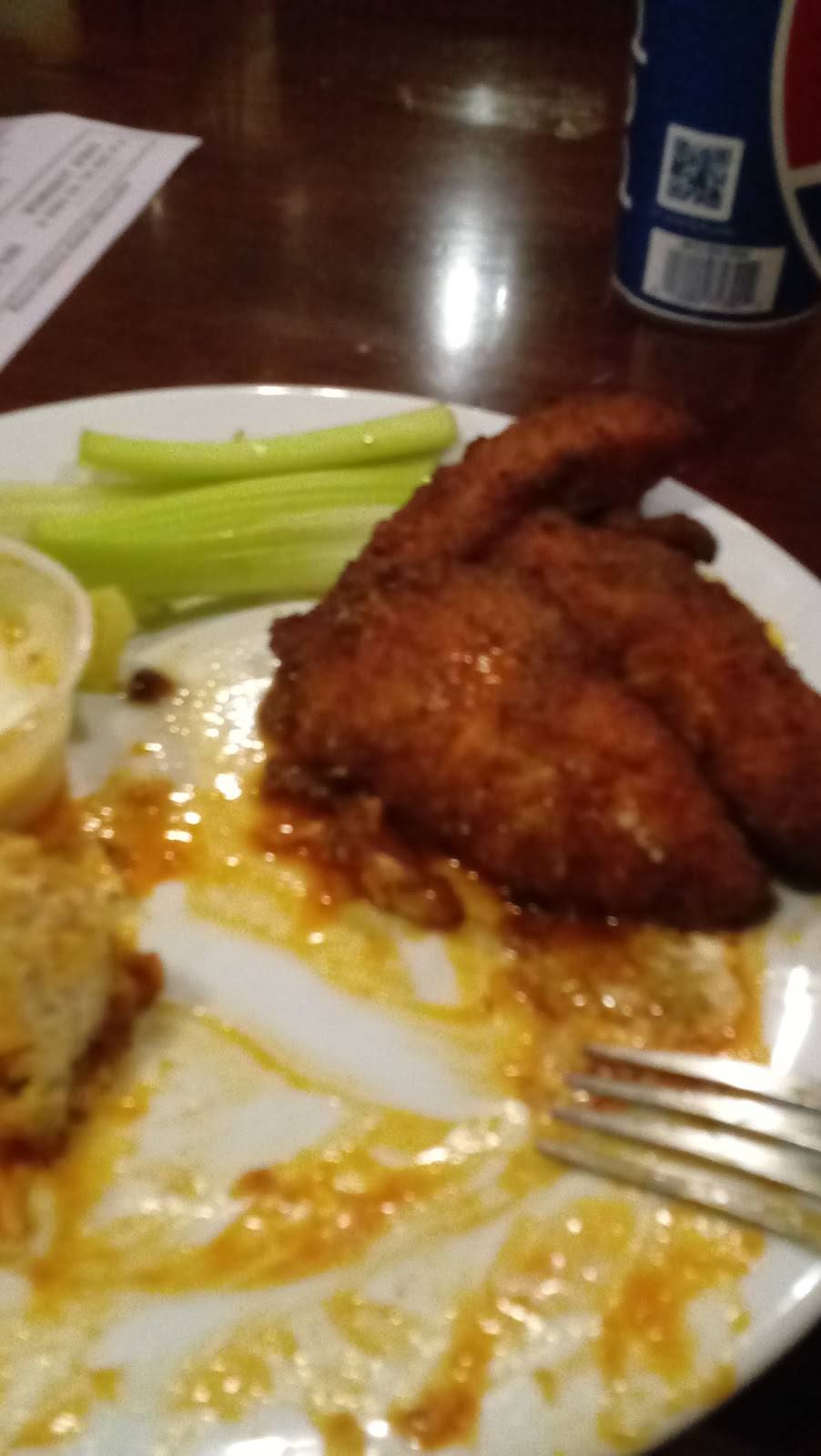 Jim Dandys | restaurant | 102 Park Ave, Rutherford, NJ 07070, USA | 2018962224 OR +1 201-896-2224