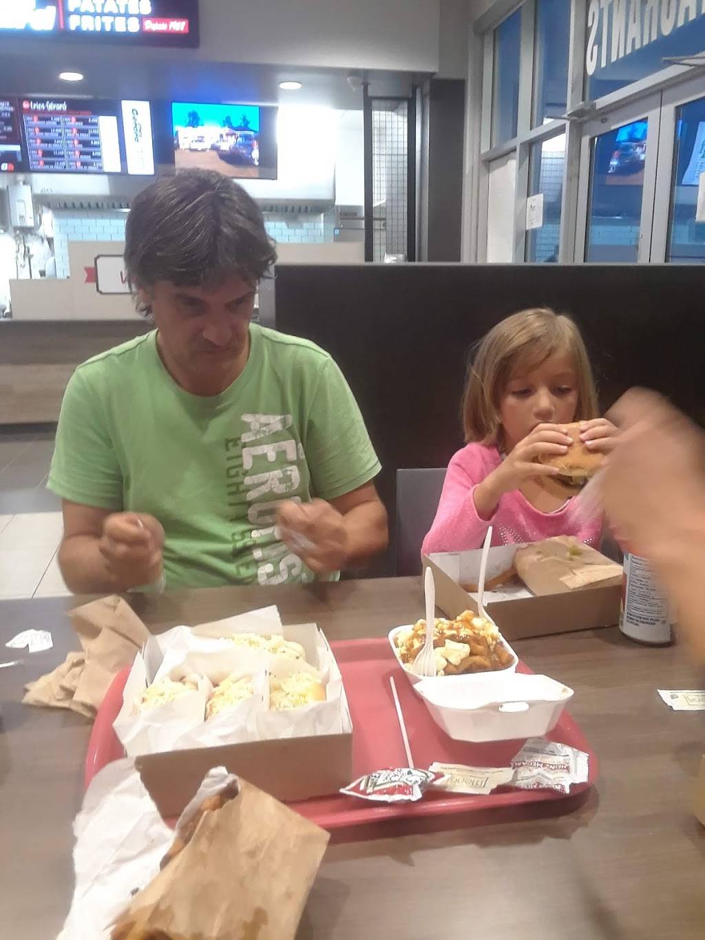 Truck Stop Belisle | restaurant | 125 Route du Canton, Brownsburg, QC J8G 1Z2, Canada | 4505628178 OR +1 450-562-8178