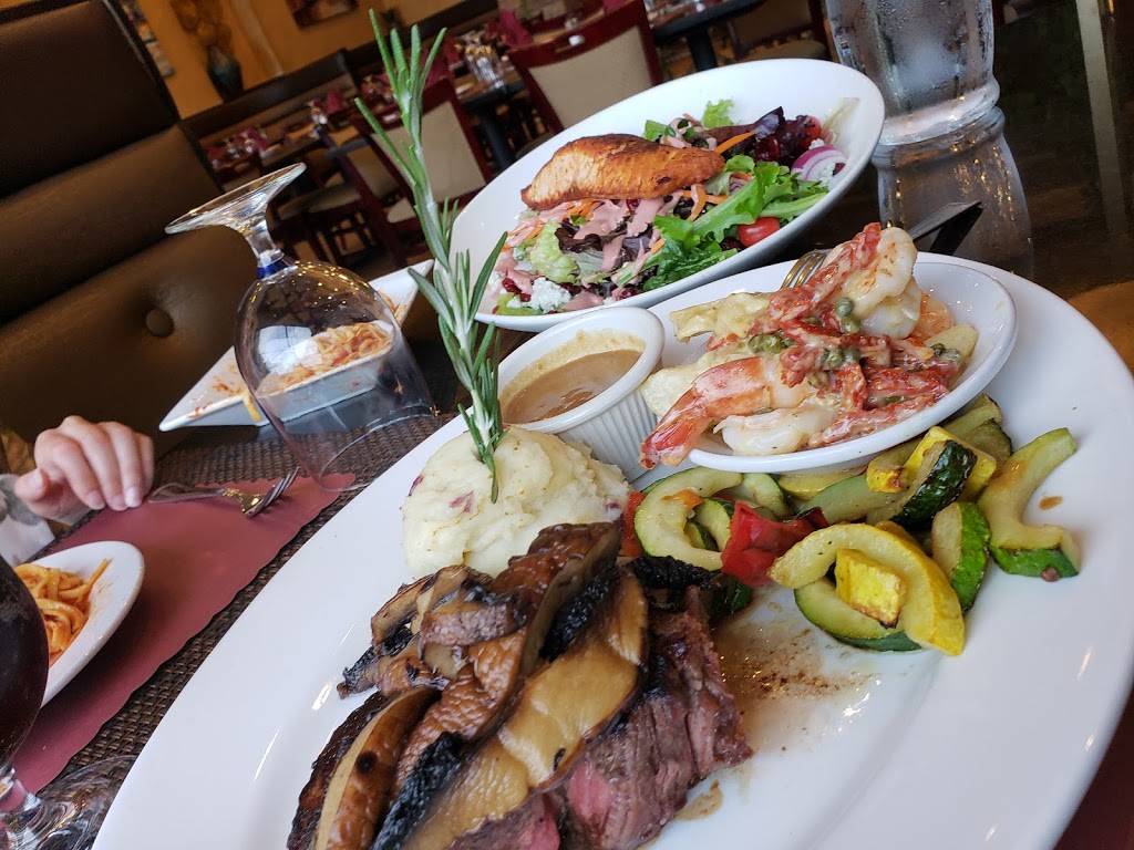 Palma Bistro | restaurant | 23906 Ford Rd, Dearborn Heights, MI 48127, USA | 3137895151 OR +1 313-789-5151