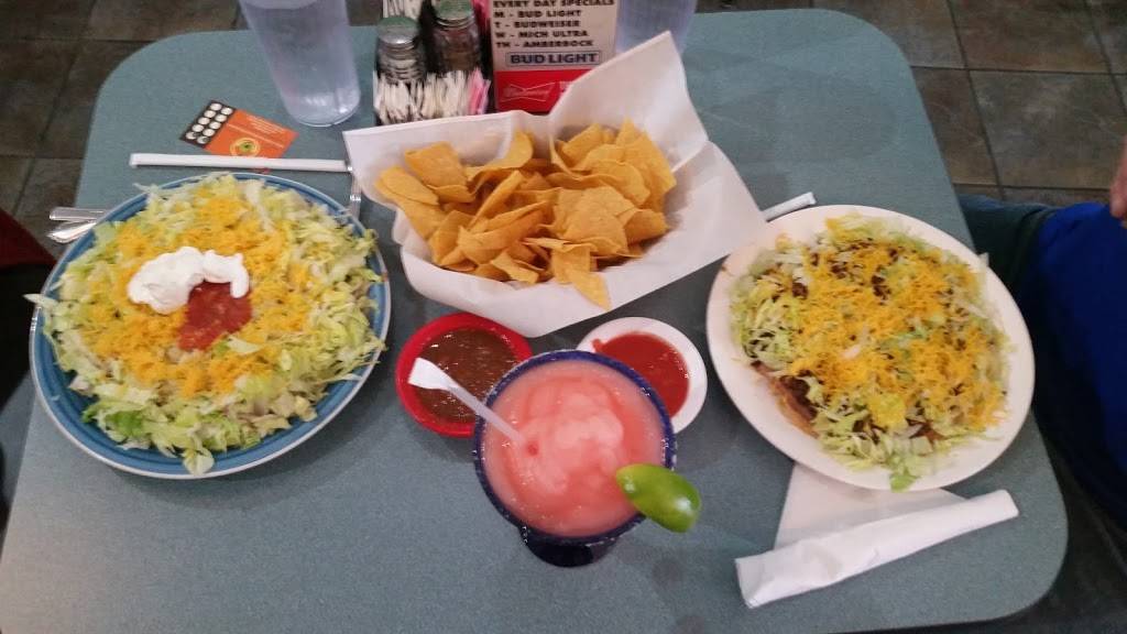 Mimis Old Town Mexican Restaurant | restaurant | 321 N Mead, Wichita, KS 67202, USA | 3163529736 OR +1 316-352-9736