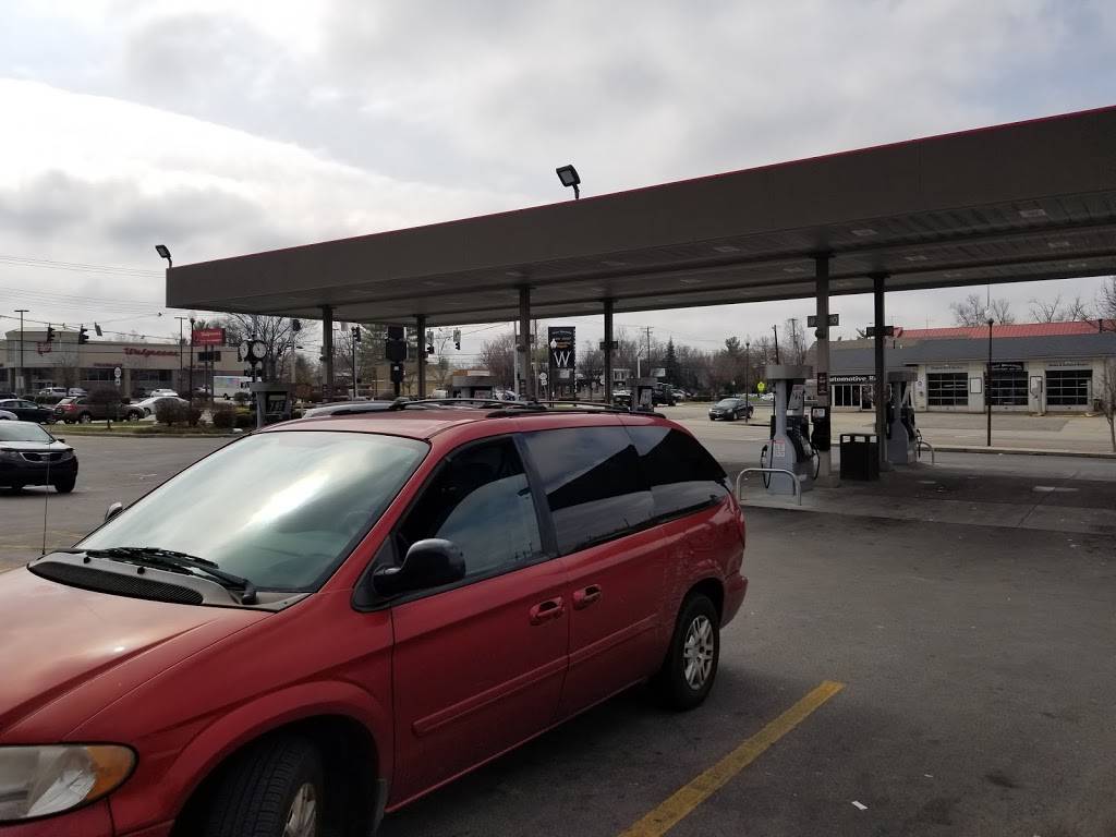 Thorntons | bakery | 605 Lyndon Ln, Louisville, KY 40222, USA | 5023276460 OR +1 502-327-6460