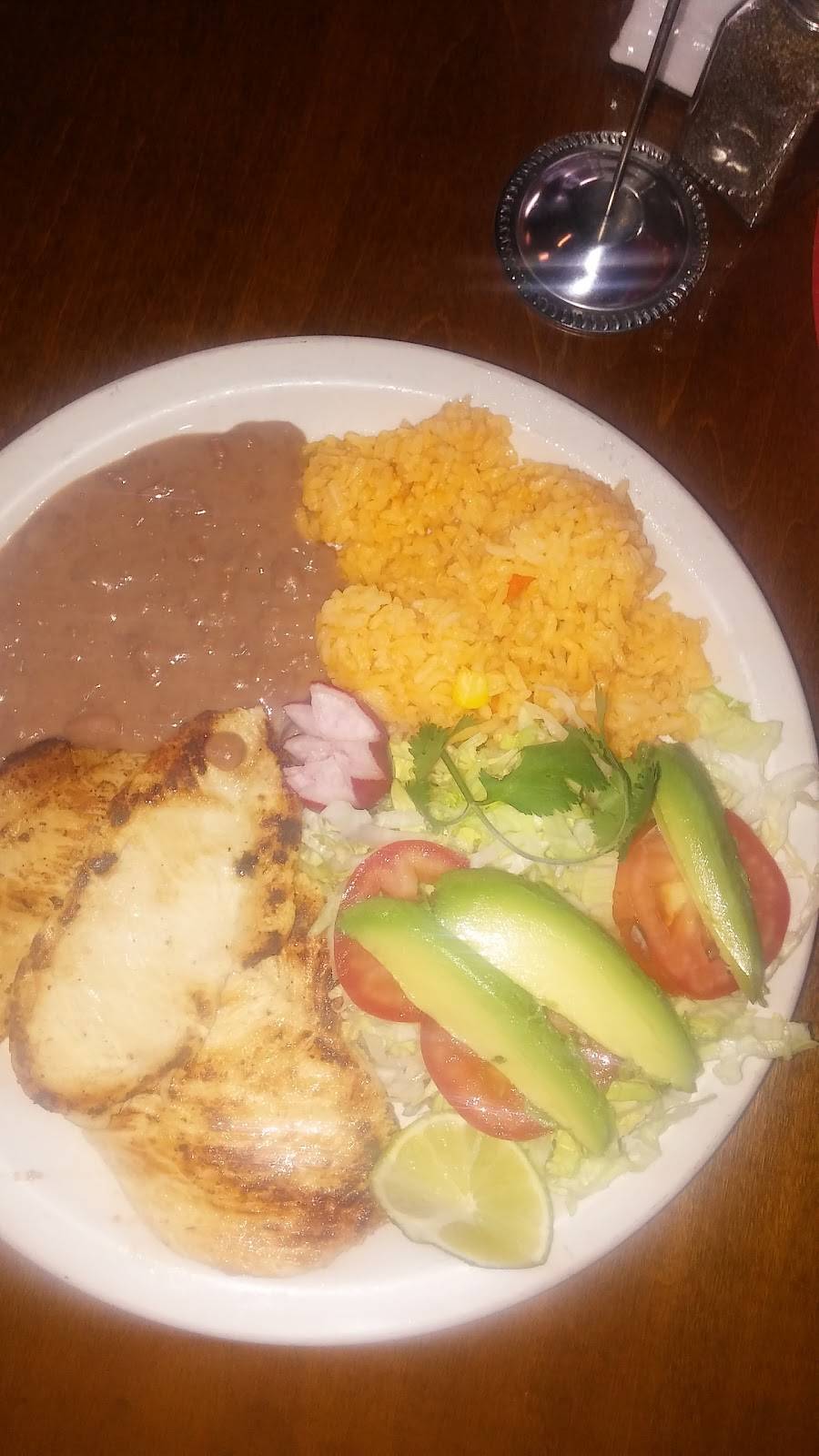 Las Morenitas Restaurant | restaurant | 6825, 2728 S Richey St, Houston, TX 77017, USA | 7134503536 OR +1 713-450-3536