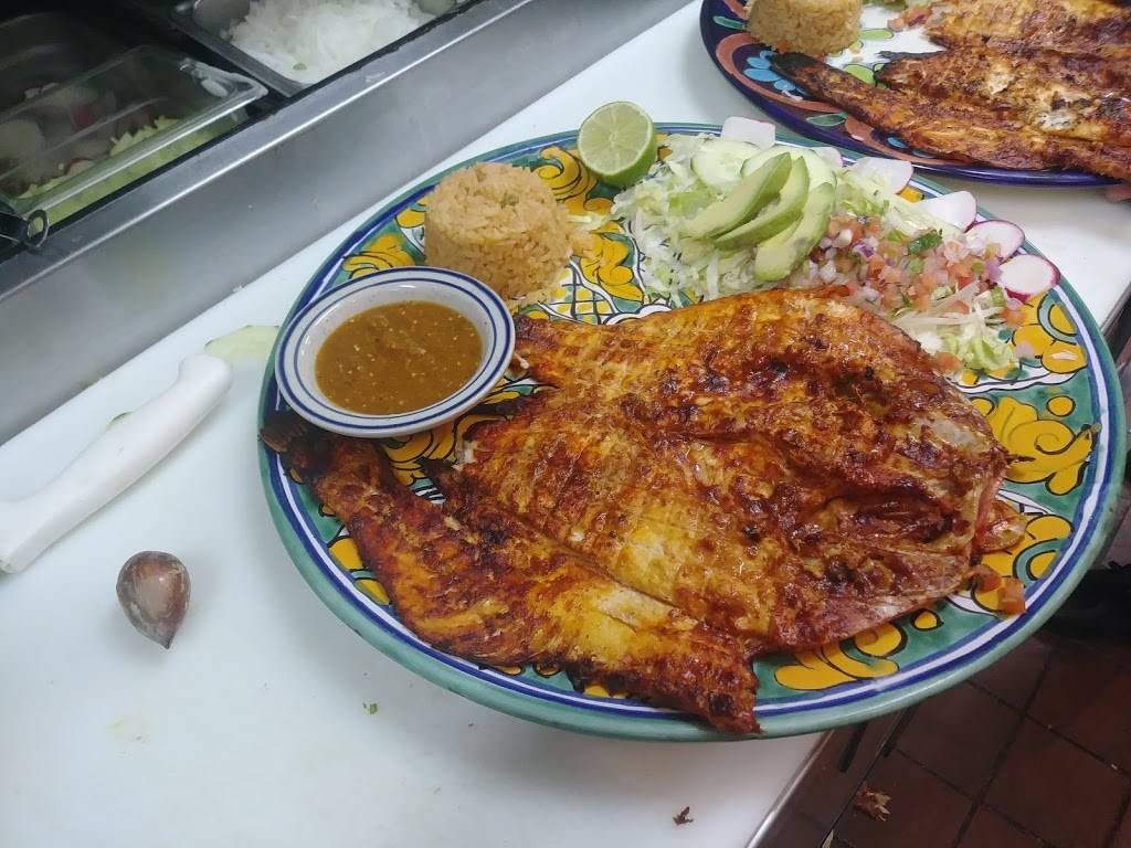 LA POBLANITA | restaurant | 4490 Bluffton Park Crescent, Bluffton, SC 29910, USA | 8438155221 OR +1 843-815-5221