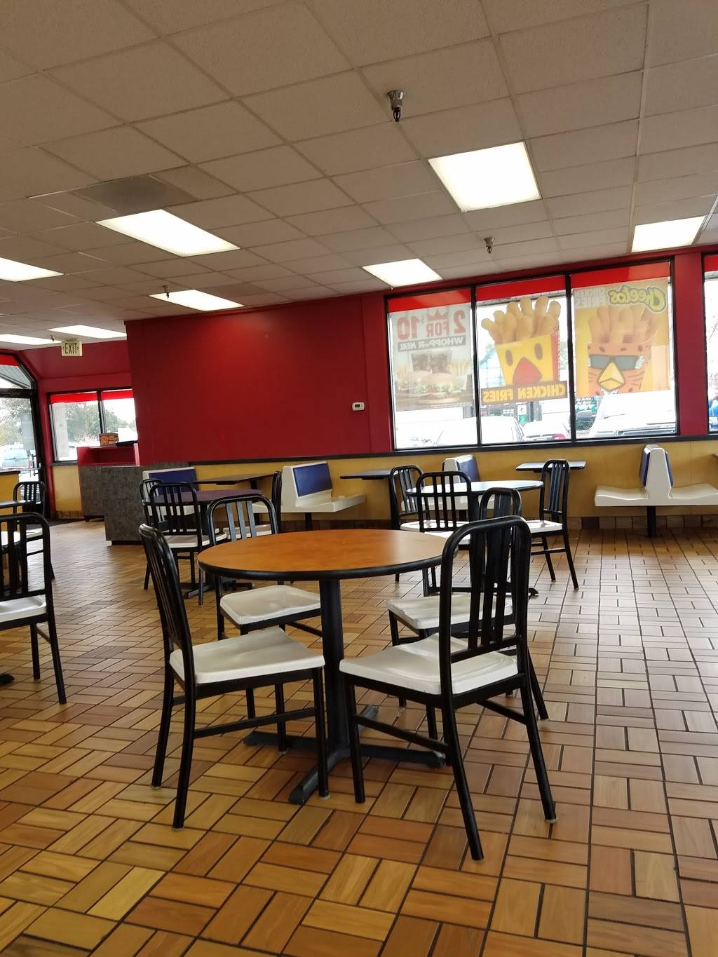 Burger King | restaurant | 5315 Hopyard Rd, Pleasanton, CA 94588, USA | 9254639394 OR +1 925-463-9394