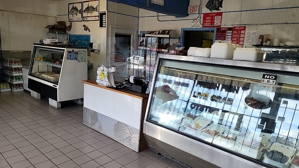 Blue Crab House and Seafood | restaurant | 1809 W 45th St, Jacksonville, FL 32209, USA | 9049248141 OR +1 904-924-8141